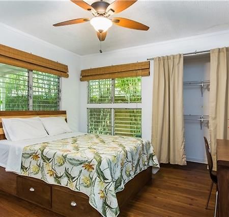 Aloha Wahiawa Hotel Eksteriør billede