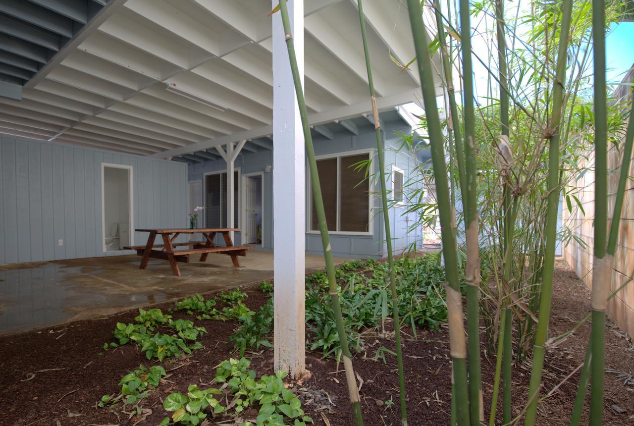 Aloha Wahiawa Hotel Eksteriør billede