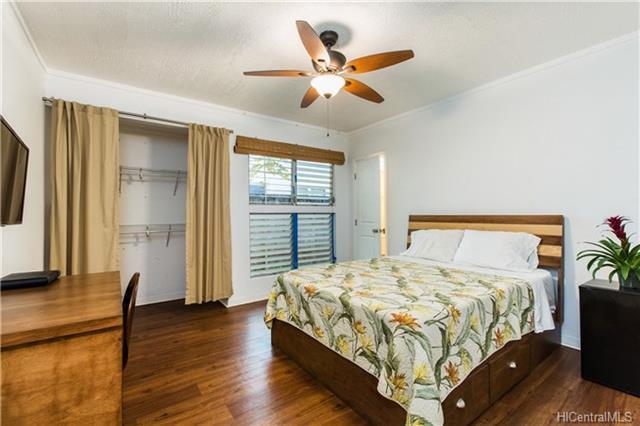 Aloha Wahiawa Hotel Eksteriør billede