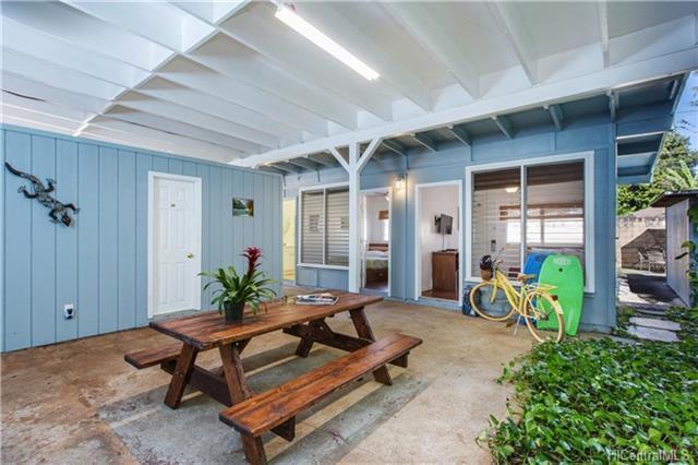 Aloha Wahiawa Hotel Eksteriør billede