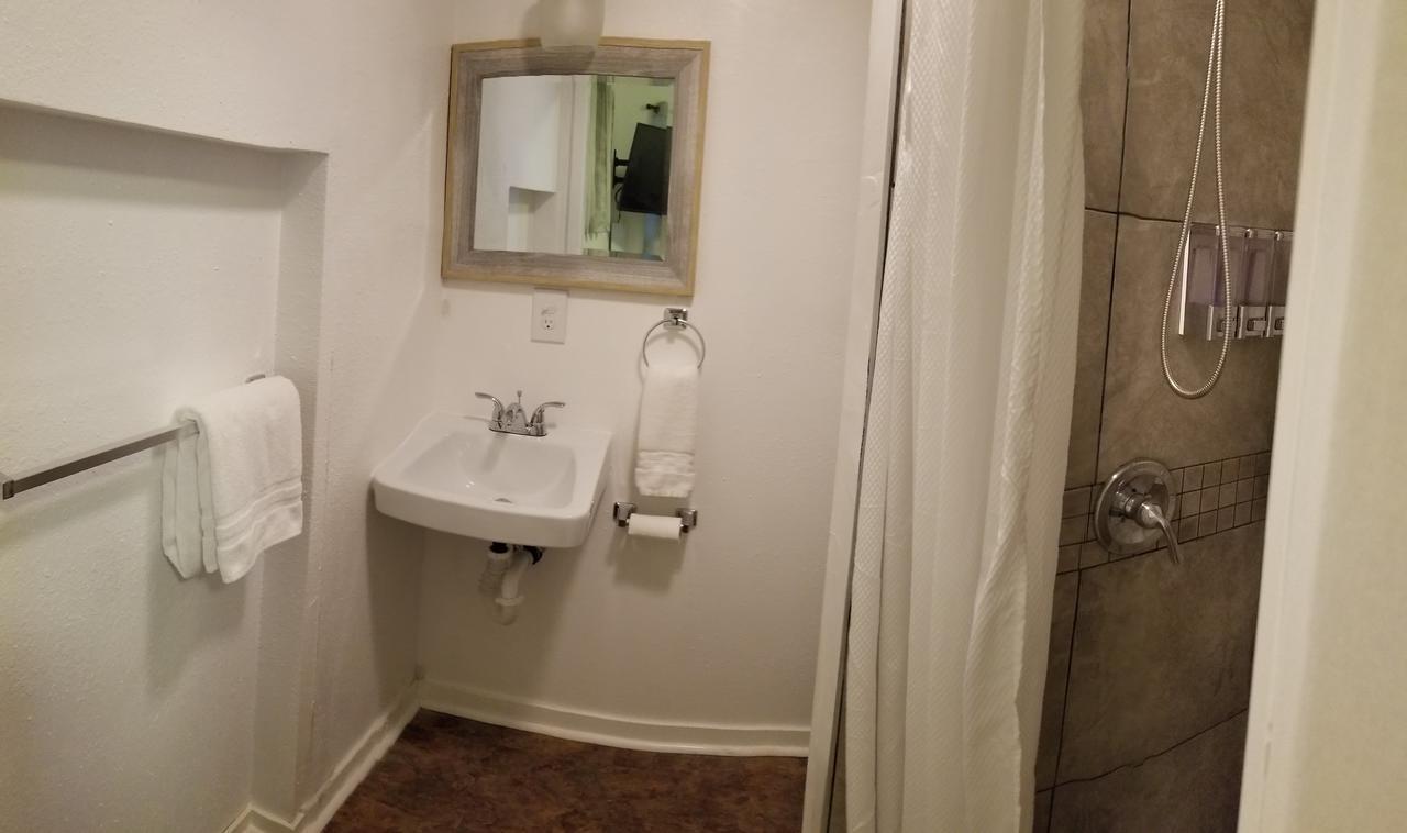 Aloha Wahiawa Hotel Eksteriør billede