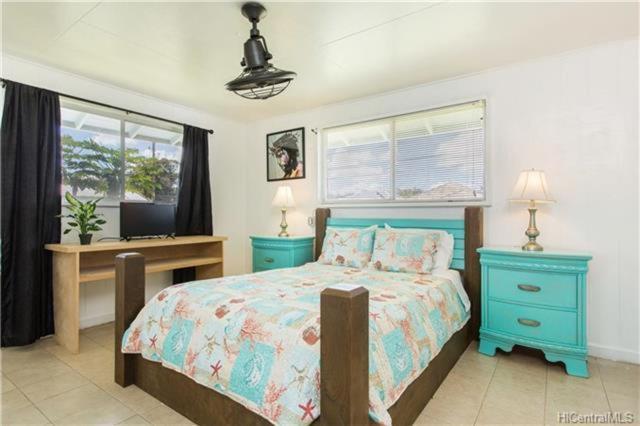 Aloha Wahiawa Hotel Eksteriør billede